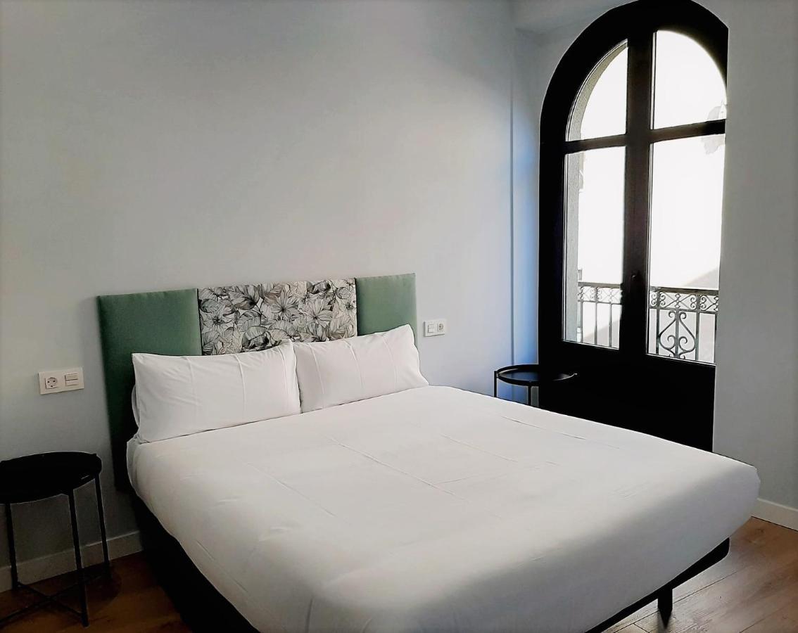 Apartamentos Vega By Gaiarooms Salamanca Exterior photo