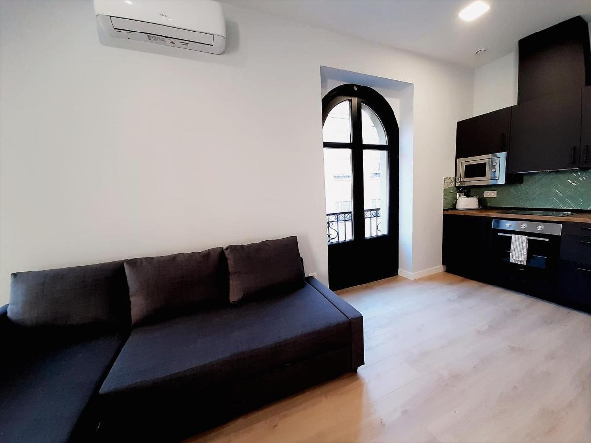 Apartamentos Vega By Gaiarooms Salamanca Exterior photo