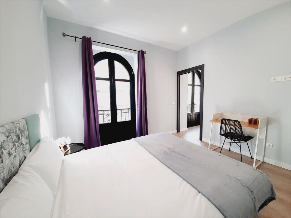 Apartamentos Vega By Gaiarooms Salamanca Exterior photo