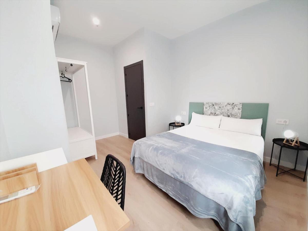 Apartamentos Vega By Gaiarooms Salamanca Exterior photo