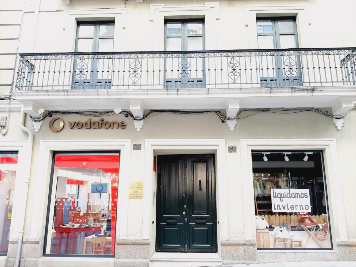 Apartamentos Vega By Gaiarooms Salamanca Exterior photo